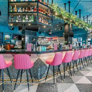 4* Hotell Belmont Mgallery
